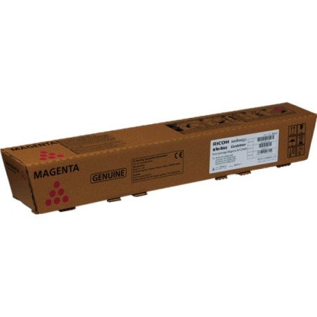 ORIGINAL Ricoh toner magenta 842313 IM C2000 ~10500 Seiten