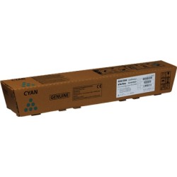ORIGINAL Ricoh toner ciano 842314 IM C2000 ~10500 Seiten