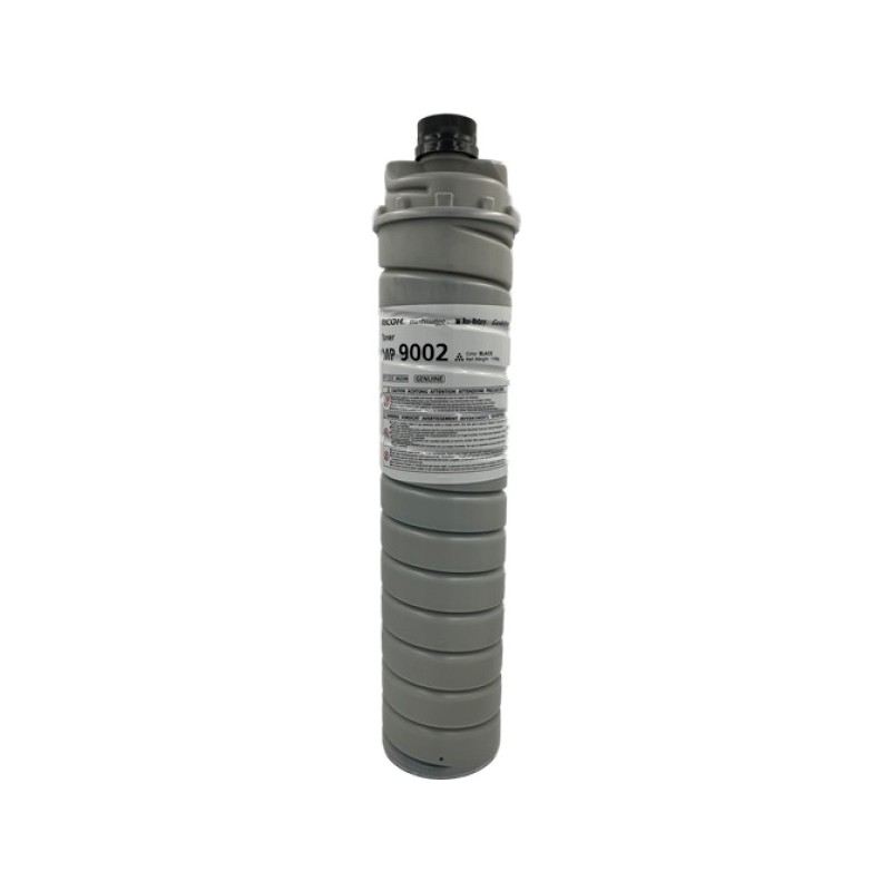 ORIGINAL Ricoh toner nero 842346 MP 9002 ~43000 Seiten