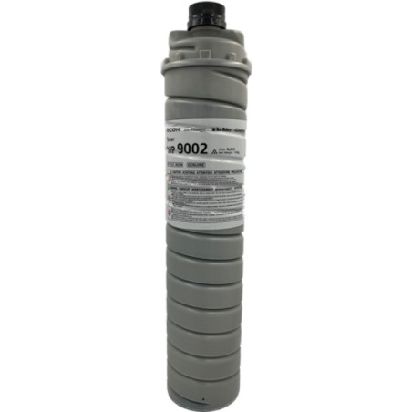 ORIGINAL Ricoh toner nero 842346 MP 9002 ~43000 Seiten