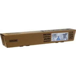 ORIGINAL Ricoh toner ciano 842509 IM C3510 ~28000 Seiten