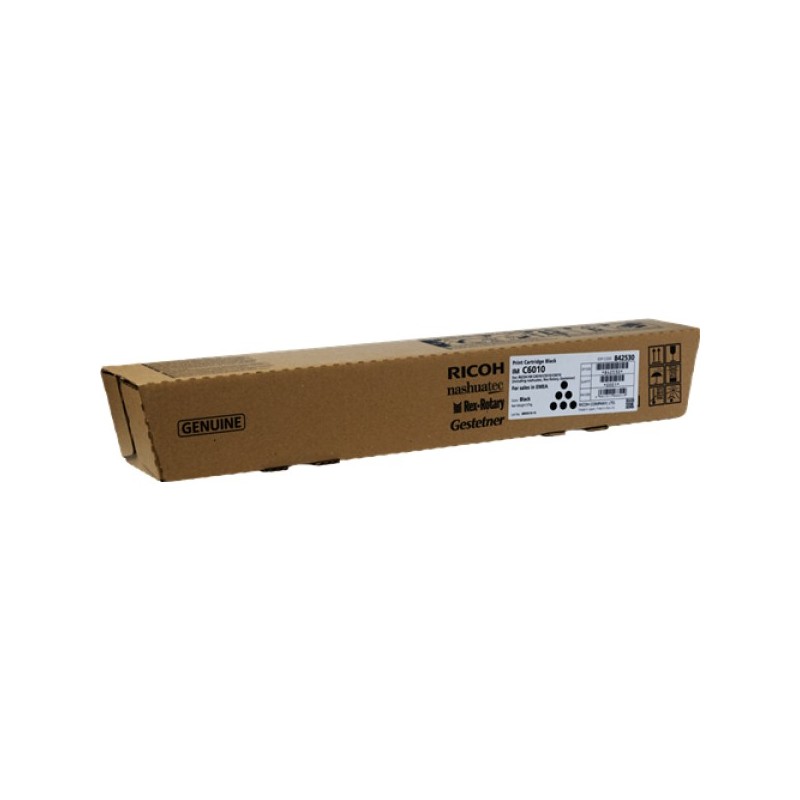 ORIGINAL Ricoh toner nero 842530 IM C6010 ~42000 Seiten