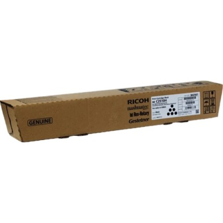 ORIGINAL Ricoh toner nero 842561 IM C2510 ~30000 Seiten