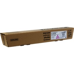 ORIGINAL Ricoh toner magenta 842563 IM C2510 ~18000 Seiten