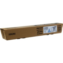 ORIGINAL Ricoh toner ciano 842564 IM C2510 ~18000 Seiten