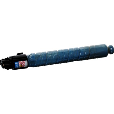 ORIGINAL Ricoh toner ciano 842602 IM C300 ~6000 Seiten