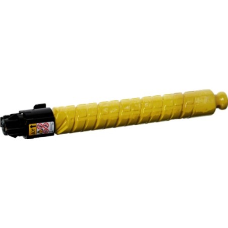 ORIGINAL Ricoh toner giallo 842604 IM C300 ~6000 Seiten