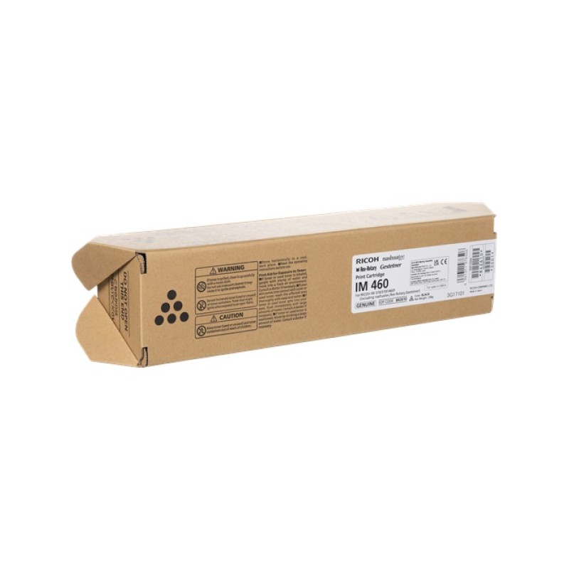 ORIGINAL Ricoh toner nero 842610 ~13500 Seiten