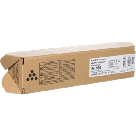 ORIGINAL Ricoh toner nero 842610 ~13500 Seiten