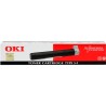 ORIGINAL OKI toner nero 40815604 Typ 5-f ~3000 Seiten