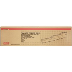 ORIGINAL OKI vaschetta di recupero 42869403 C910 ~30000 Seiten