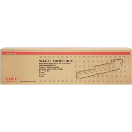 ORIGINAL OKI vaschetta di recupero 42869403 C910 ~30000 Seiten
