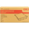 ORIGINAL OKI unità di trasporto 43363412 C5600/5650 ~60000 Seiten cinghia di trasferimento