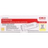 ORIGINAL OKI toner giallo 43381905 C5600 ~2000 Seiten