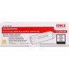 ORIGINAL OKI toner nero 43865708 C5650/5750 ~8000 Seiten