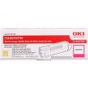 ORIGINAL OKI toner magenta 43872306 C5650/5750 ~2000 Seiten
