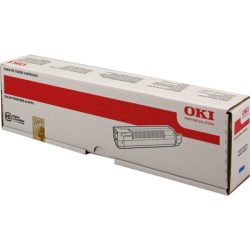 ORIGINAL OKI toner ciano 44059167 MC851/861 ~7300 Seiten