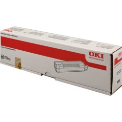 ORIGINAL OKI toner nero 44059168 MC851/861 ~7000 Seiten