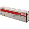 ORIGINAL OKI toner giallo 44059253 MC861 ~10000 Seiten