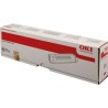 ORIGINAL OKI toner magenta 44059254 MC861 ~10000 Seiten