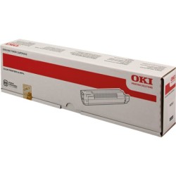 ORIGINAL OKI toner nero 44059256 MC861 ~9500 Seiten