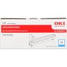 ORIGINAL OKI Tamburo ciano 44064011 C810/830 ~20000 Seiten