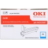 ORIGINAL OKI Tamburo ciano 44315107 C610 ~20000 Seiten