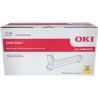 ORIGINAL OKI Tamburo giallo 44844405 C831/841 ~30000 Seiten