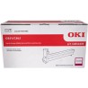 ORIGINAL OKI Tamburo magenta 44844406 C831/841 ~30000 Seiten