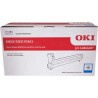 ORIGINAL OKI Tamburo ciano 44844407 C822/831/841 ~30000 Seiten