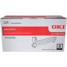 ORIGINAL OKI Tamburo nero 44844408 C831/841 ~30000 Seiten