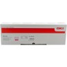 ORIGINAL OKI toner magenta 44844506 C831/841 ~10000 Seiten