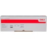 ORIGINAL OKI toner nero 44844508 C831/841 ~10000 Seiten