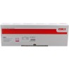 ORIGINAL OKI toner magenta 44844614 C822 ~7300 Seiten