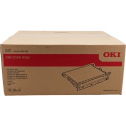 ORIGINAL OKI unità di trasporto 44846204 C811/831/841 ~80000 Seiten cinghia di trasferimento
