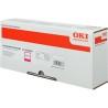 ORIGINAL OKI toner magenta 45396302 MC760 ~6000 Seiten
