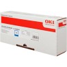 ORIGINAL OKI toner ciano 45396303 MC760 ~6000 Seiten