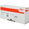 ORIGINAL OKI toner nero 45396304 MC760 ~8000 Seiten