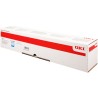 ORIGINAL OKI toner ciano 45536415 C911/931 ~24000 Seiten