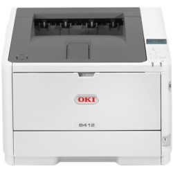 ORIGINAL OKI stampante 45762002 B412 OKI B412dn