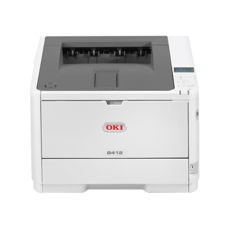 ORIGINAL OKI stampante 45762002 B412 OKI B412dn