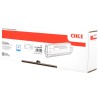 ORIGINAL OKI toner ciano 45862839 MC853/873/833 ~7300 Seiten
