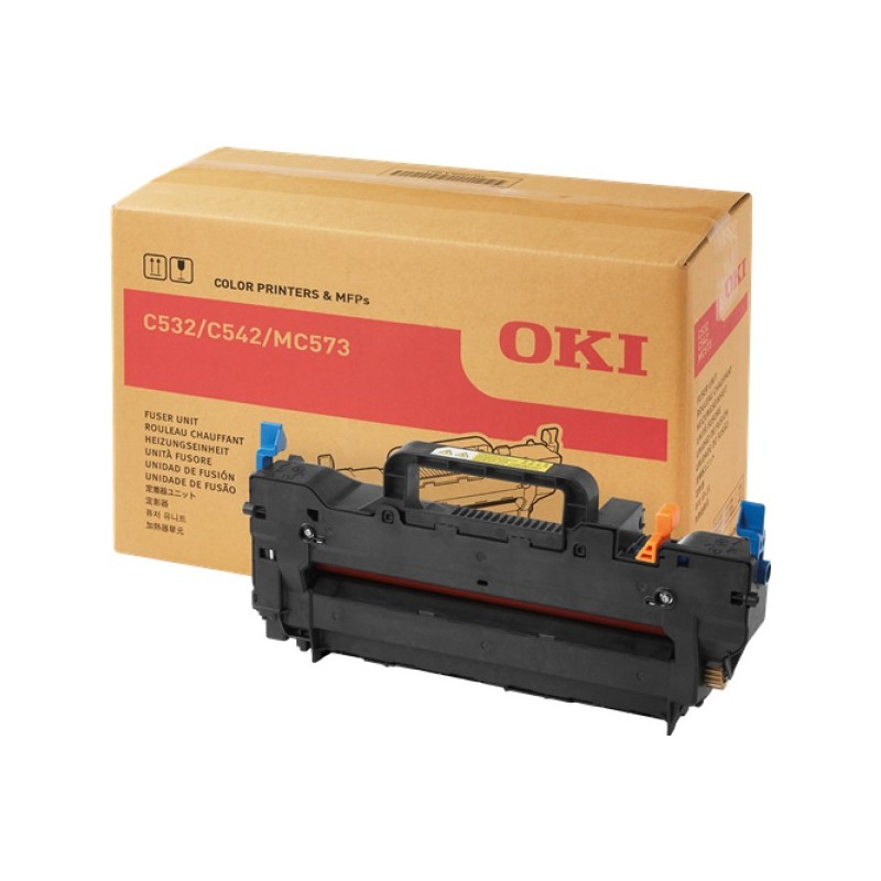 ORIGINAL OKI fusore 46358502 C532/542/MC573 ~60000 Seiten