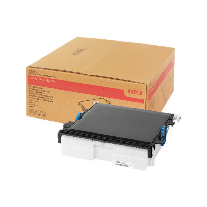 ORIGINAL OKI unità di trasferimento 46394902 C532/542/MC573 ~60000 Seiten