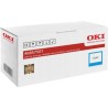 ORIGINAL OKI Tamburo ciano 46857507 C824 ~30000 Seiten
