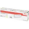 ORIGINAL OKI toner giallo 46861305 C834/C844 ~10000 Seiten