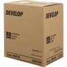 ORIGINAL Develop toner nero A0X51D5 TNP-51K ~5000 Seiten