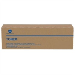 ORIGINAL Konica Minolta toner magenta A3VX356 TN-620M ~70000 Seiten