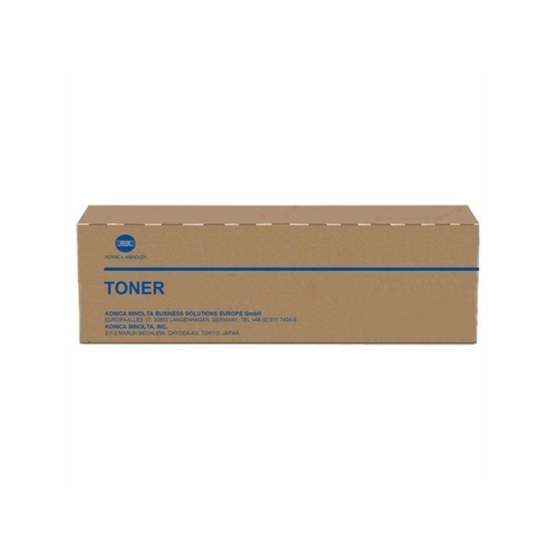 ORIGINAL Konica Minolta toner magenta A3VX356 TN-620M ~70000 Seiten