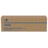 ORIGINAL Konica Minolta toner ciano A3VX456 TN-620C ~70000 Seiten